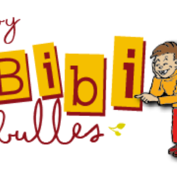 Bibibulles