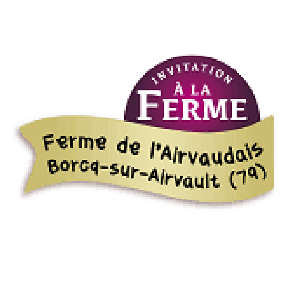 Ferme de l'airvaudais